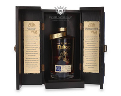 Malteco 1986 Seleccion rum / 40% / 0.7l