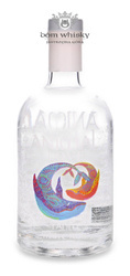Animal Love Tahiti White Rum / 40% / 0,7l