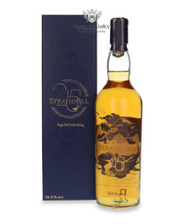 Strathmill 25-letni (D.1988, B.2014) / 52,4% / 0,7l