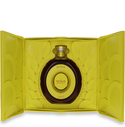 Macallan Time Space Sherry Cask / 44,8% / 0,7l