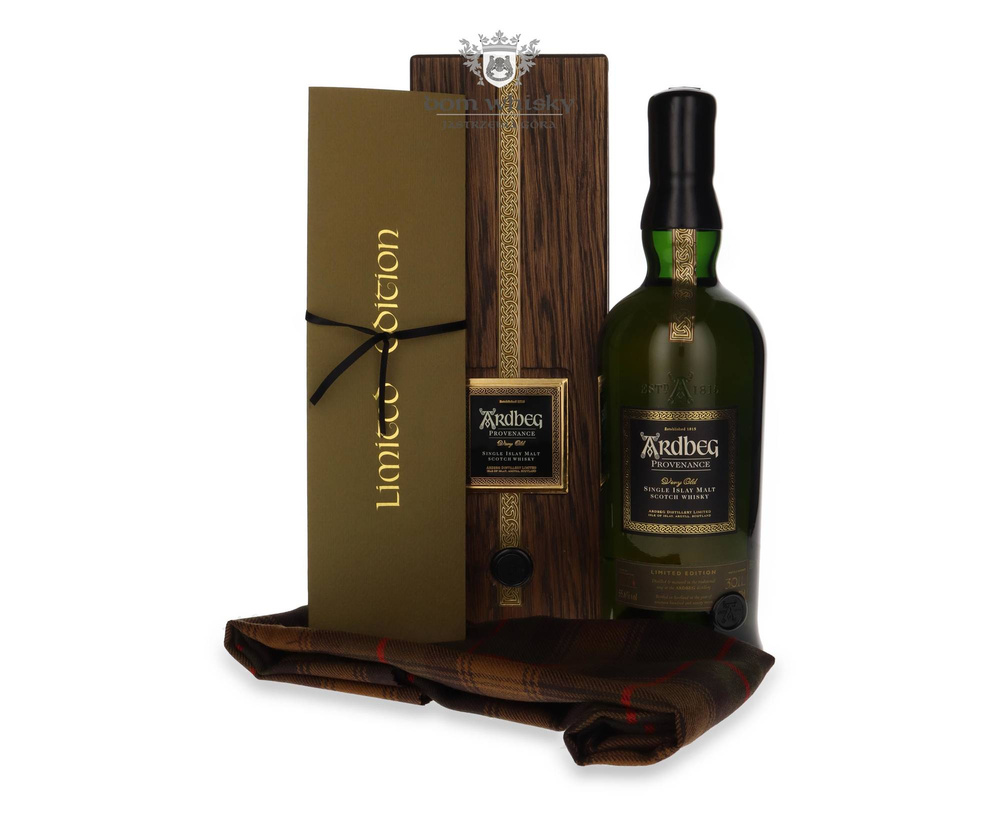 Ardbeg Provenance D.1974 B.1997 / for Europe / 55.6% / 0.7l