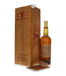 Mackinlay's Shackleton's The Discovery Edition /47,3% /0,7l