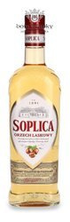 Nalewka Soplica Orzech laskowy / 28% / 0,5l