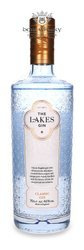 The Lakes Classic Gin / 46% / 0,7l