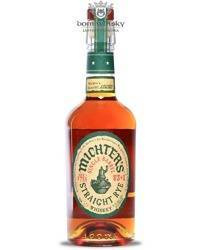 Michter’s US*1 Straight Rye Single Barrel / 42,4%/ 0,7l