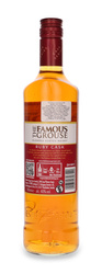 Famous Grouse Ruby Cask / 40% / 0.7l