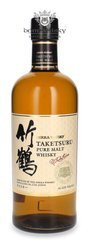 Nikka Taketsuru Pure Malt / bez opakowania / 43% / 0,7l
