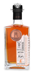 Dufftown 13-letni (D.2008, B. 2021) P.X. Quarter Cask Finish, The Single Cask / 58,6%/ 0,7l