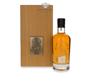 Caol Ila 35-year-old Director's Special, The Single Malts of Scotland / 50.9%/ 0.7l