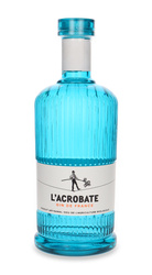 L'Acrobate Gin De France Bio / 44% / 0,7l