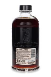 Shanky's Whip Made In Ireland Liqueur / 33% / 0,7l