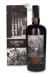 Caroni 17-letni 1993 Blended Trinidad Rum / 44,4% / 0,7l