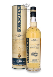 Glencadam 10-letni / 46% / 0,7l