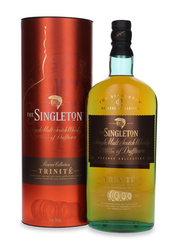 The Singleton of Dufftown Trinité / 40% / 1,0l
