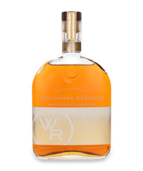 Woodford Reserve Holiday Select Limited Edition / 43,2% / 0,7l
