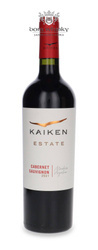 Kaiken Estate Cabernet Sauvignon 2021 / 14% / 0,75l