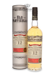 Strathmill 12-letni (D.2007, B.2020) Douglas Laing’s Old Particular / 48,4% / 0,7l