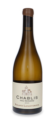 Roland Lavantureux Chablis 2023 /12,5%/0,75l