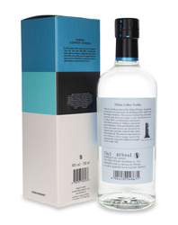 Nikka Coffey Vodka / 40% / 0.7l