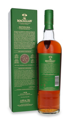 Macallan Edition No. 4 Limited Edition / 48,4% / 0,7l