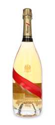 Szampan Mumm Olympe Demi-Sec / 12% / 1,5l