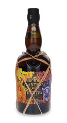 Planteray Black Cask Rum Barbados & Paraguay / 40% / 0,7l