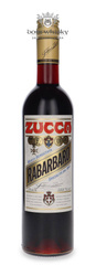 Zucca Rabarbaro Liqueur / 30% / 0,7l