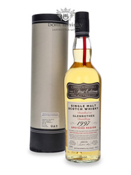 Glenrothes 23-year-old (D.1997, B.2021) The First Editions /damaged packaging/ 48.8%/ 0.7l