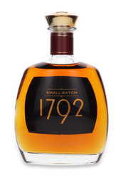 1792 Small Batch Bourbon / 46,85%/ 0,75l