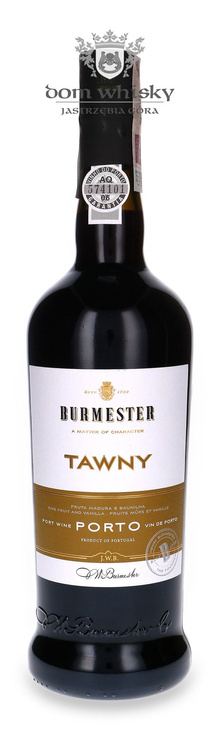 Burmester Tawny Porto / 19,5% / 0,75l