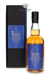 Ichiro's Malt & Grain World Blended Whisky / 48% / 0,7l