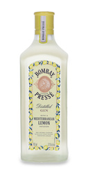 Bombay Citron Presse Gin / 37,5% / 0,7l