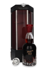 Glenfarclas 60-letni (D.1953, B.2014) / 43,3% / 0,7l