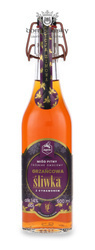 Trójniak Mead Mulled Plum with Cinnamon / 14% / 0.5l