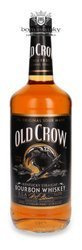 Old Crow Kentucky Straight Bourbon / 37%/ 1.0l