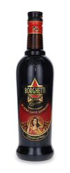Borghetti Di Vero Caffe Espresso Liqueur / 25% / 0.7l