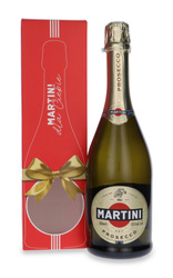 Martini Prosecco D.O.C. /karton / 11,5% / 0,75l