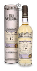 Ledaig 12-year-old (D.2008, B.2020) Douglas Laing's Old Particular / 48.4%/ 0.7l