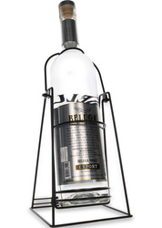 Beluga Noble Vodka with Cradle / 40% / 6.0l