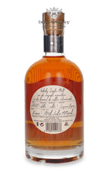 DYC Doble Roble, Colección Maestros Destiladores / 40%/ 0.7l