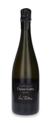 Szampan Ulysse Collin Les Maillons Blanc de Noirs Extra 2018 /13% / 0,75l