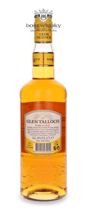 Glen Talloch Choice / 40% / 0,7l