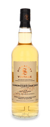 Cameronbridge 12-letni 100 PROOF Edition # 1 Signatory Vintage / 57,1% / 0,7l