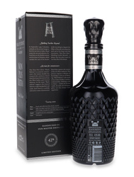 A.H. Riise Old St. Croix Non Plus Ultra Black Edition Rum / 42% / 0,7l