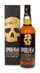 Smokehead Islay Single Malt / 40% / 0,7l
