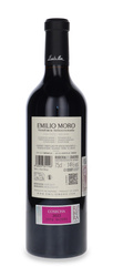 Emilio Moro Vendimia Seleccionada /14% /0,75l