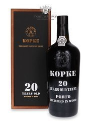 Kopke 20-letni Tawny Porto / 20% / 0,75l