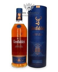 Glenfiddich Cask Collection, Reserve Cask / 40% / 1,0l