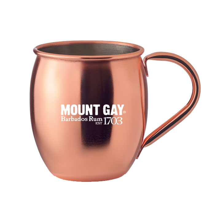 Mount Gay Eclipse Rum (Barbados) / 40% / 0,7l