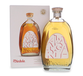 Miodula Vanguard / carton / 40% / 0.5l